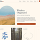FindCenter's homepage